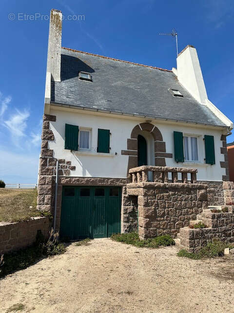 Maison avec vue mer a couper le souffle - photo 2