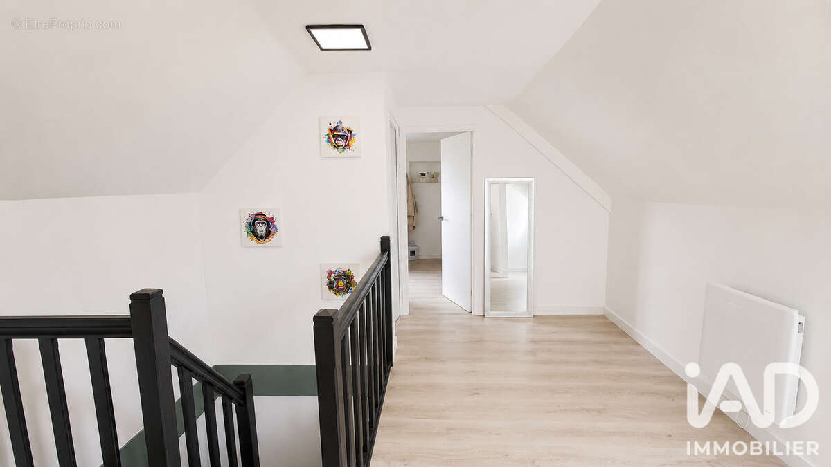 Maison 108 m² à Plerin  - photo 8