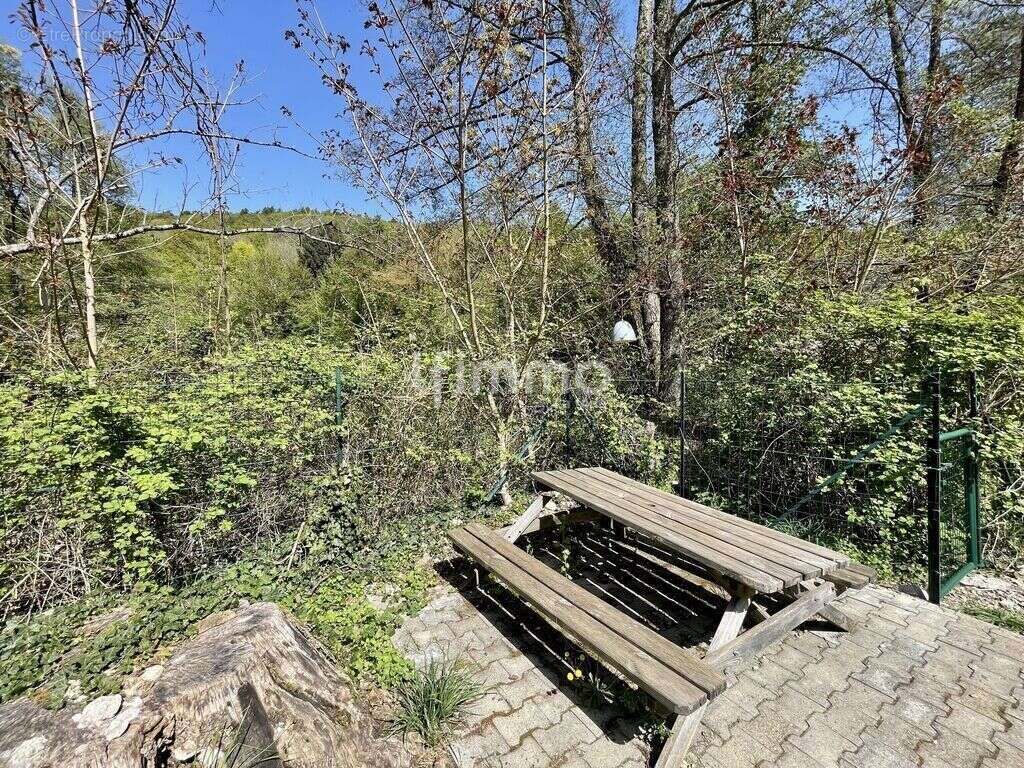 Appartement à STEINBACH