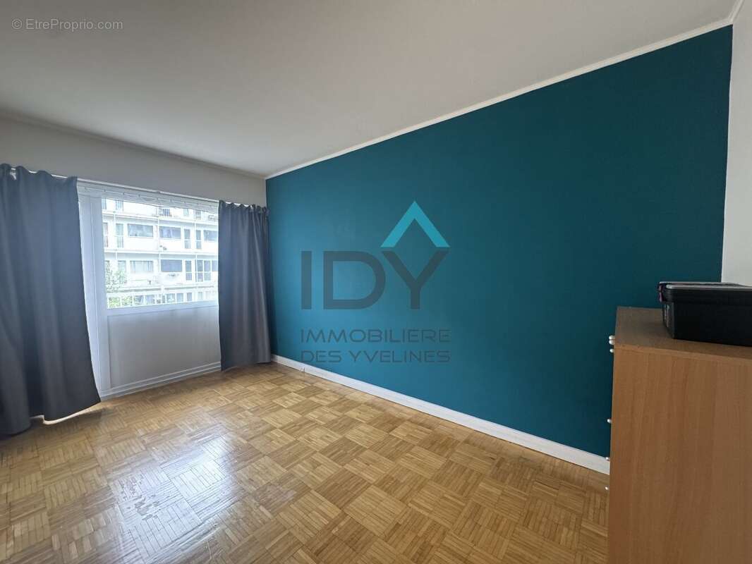Appartement à LE PECQ
