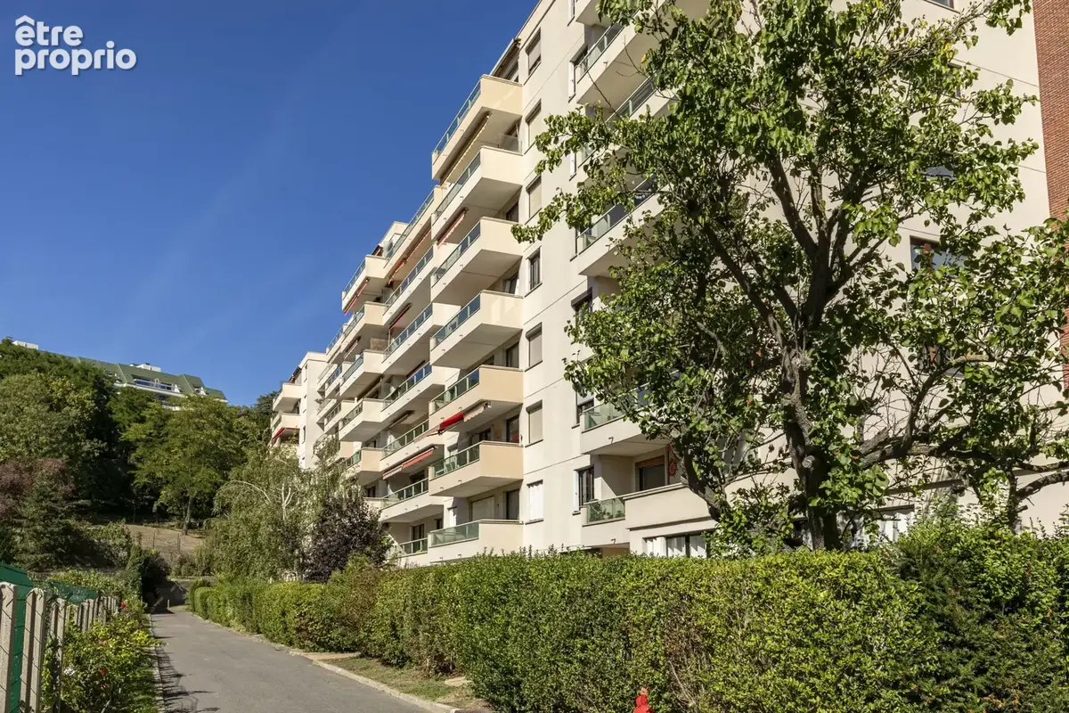 Appartement 2 pièces avec balcon et piscine   Le Pecq - photo 10