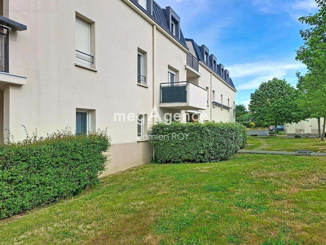 Appartement à CHOLET