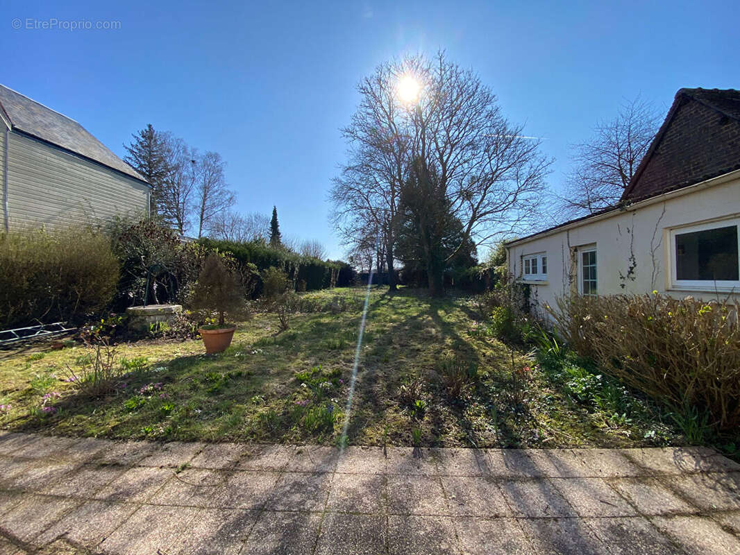 Maison La Saussaye 7 pièces 180 m² - photo 11