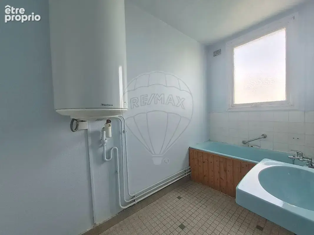 Appartement 2 chambre(s) à vendre - photo 9