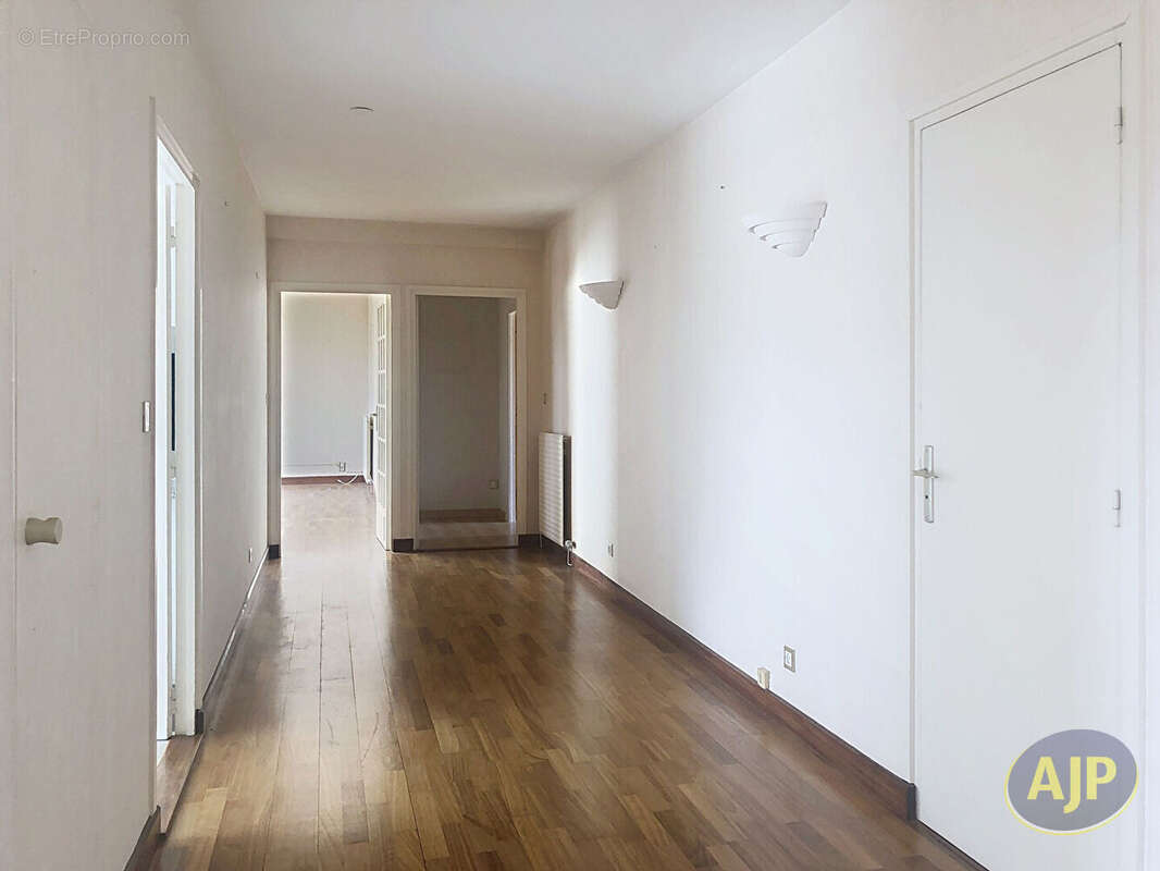 Appartement à CHOLET