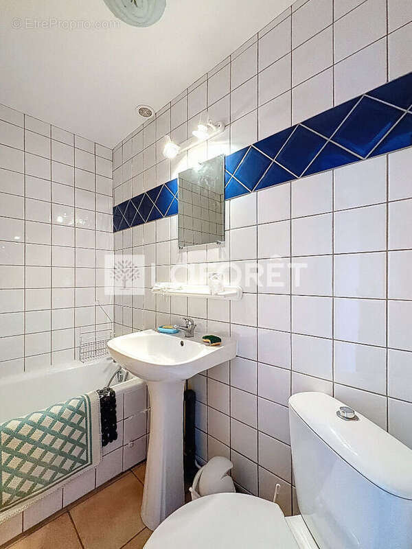 Maison à OUISTREHAM