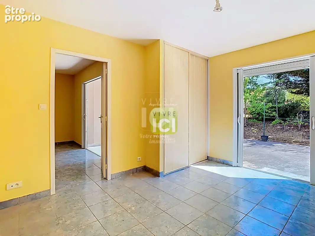 Maison Cholet Plain-pied - photo 11