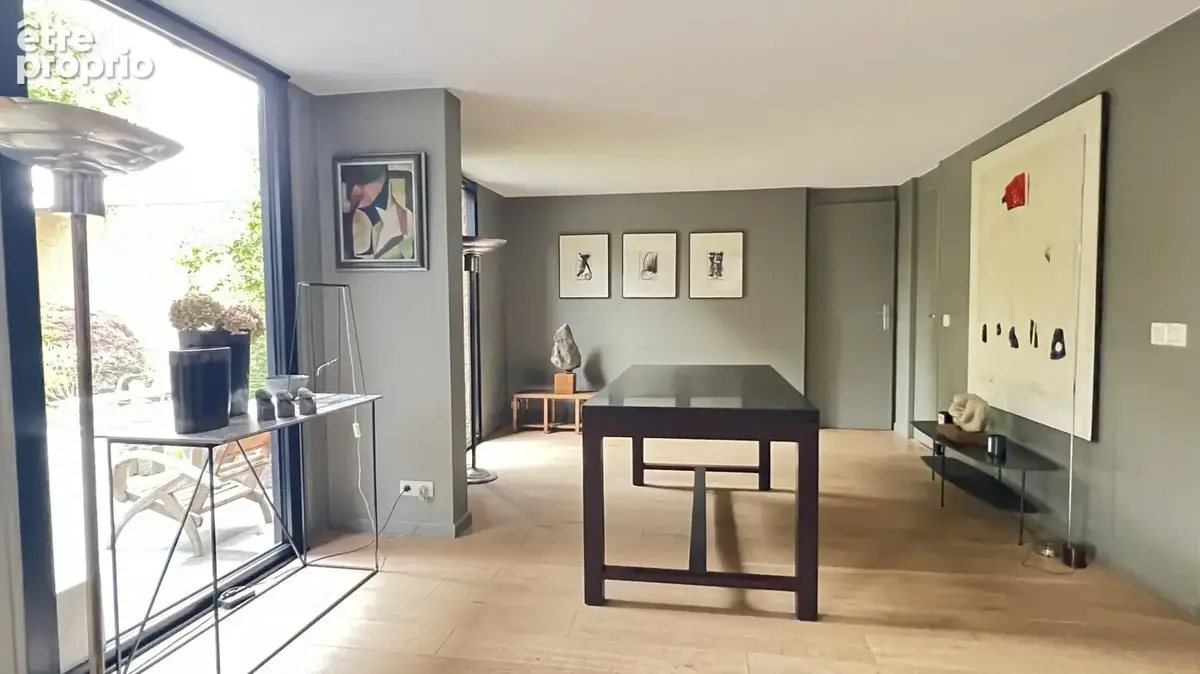 Maison 4 pièces 108 m² à vendre à Villeneuve-D'ascq (59650) - photo 8