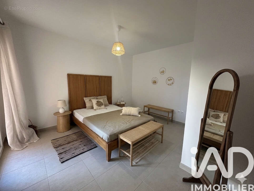Photo 3 - Appartement à RODILHAN