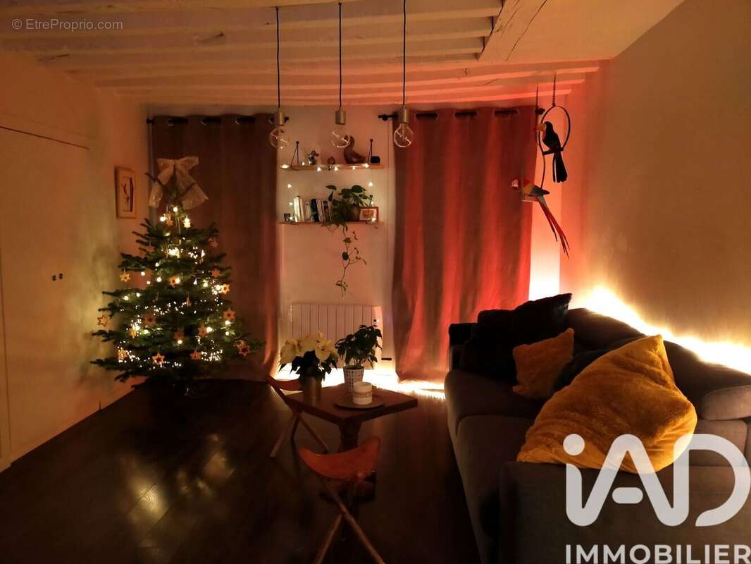 Photo 6 - Appartement à MEAUX