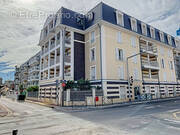 Appartement à FRANCONVILLE