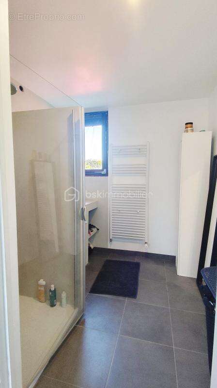 Maison à FONTENAY-LE-PESNEL