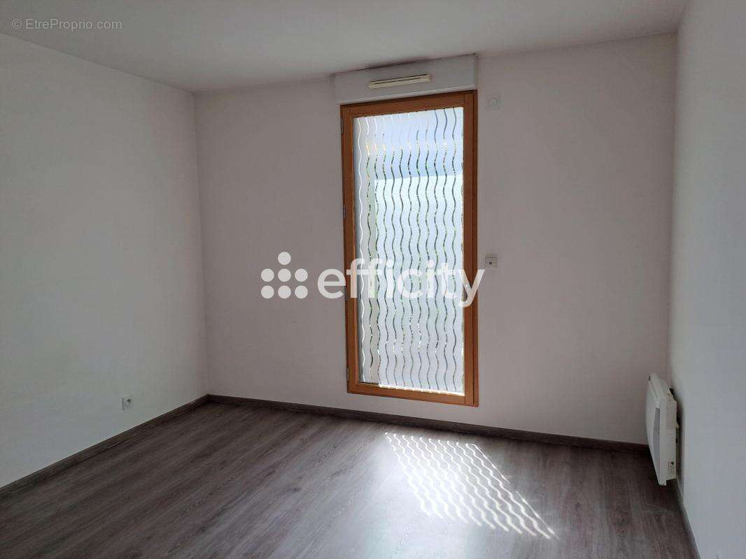 Appartement à TOURS