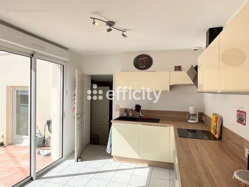 Maison à MESCHERS-SUR-GIRONDE