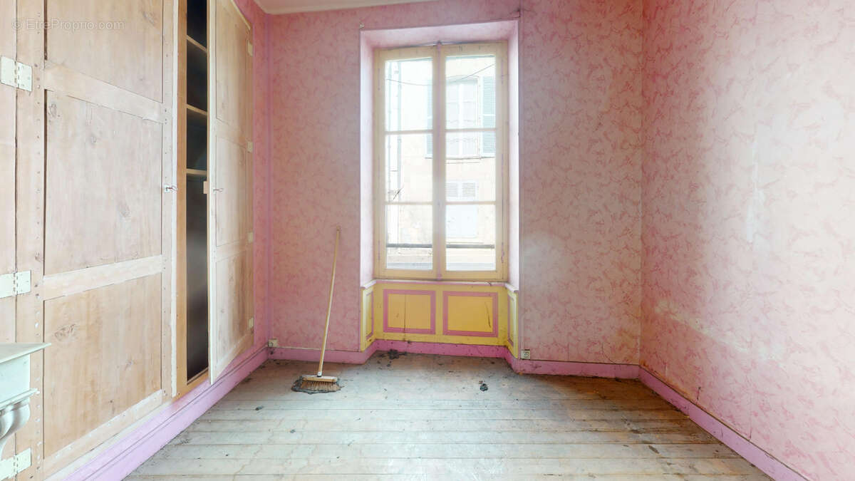 Maison à NOGENT-LE-ROTROU