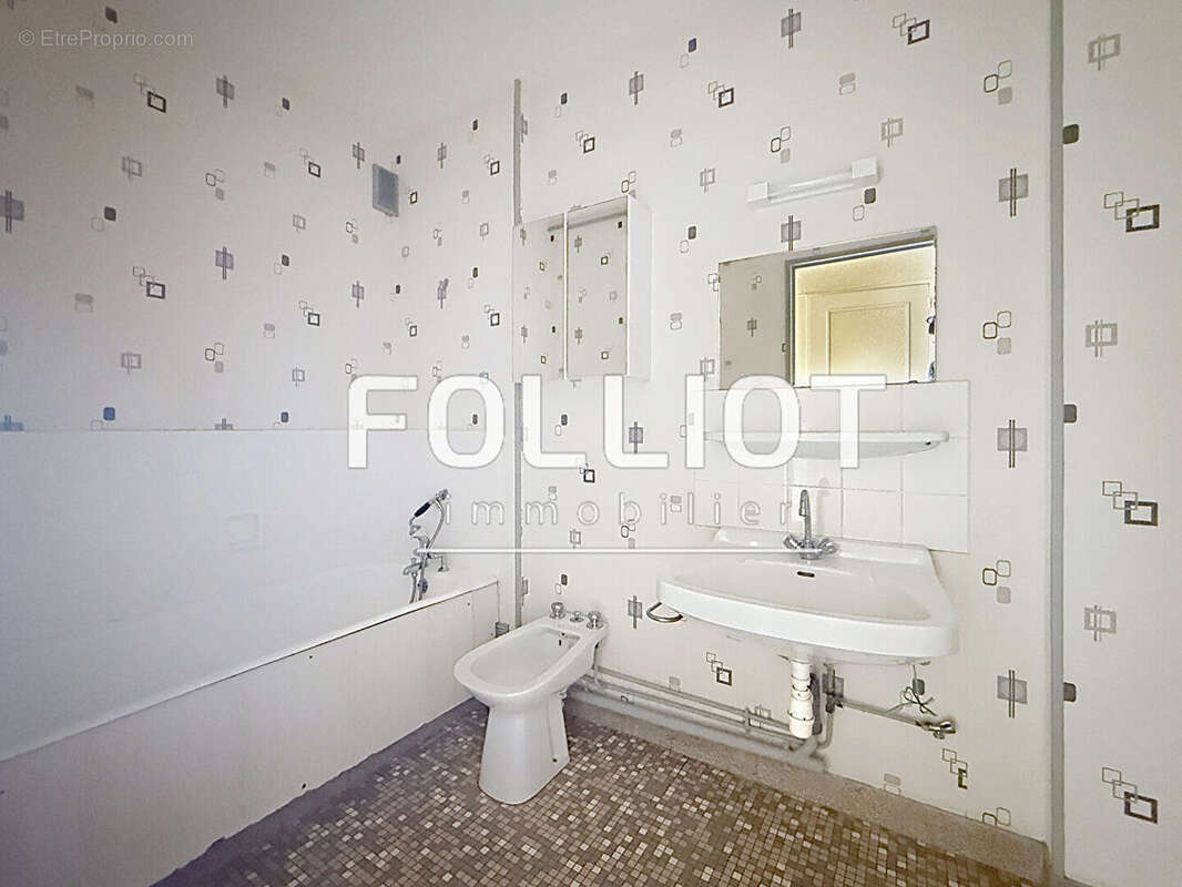 A VENDRE : Appartement Mondeville 3 pièces - photo 7