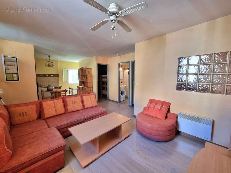 Appartement à ARGELES-GAZOST