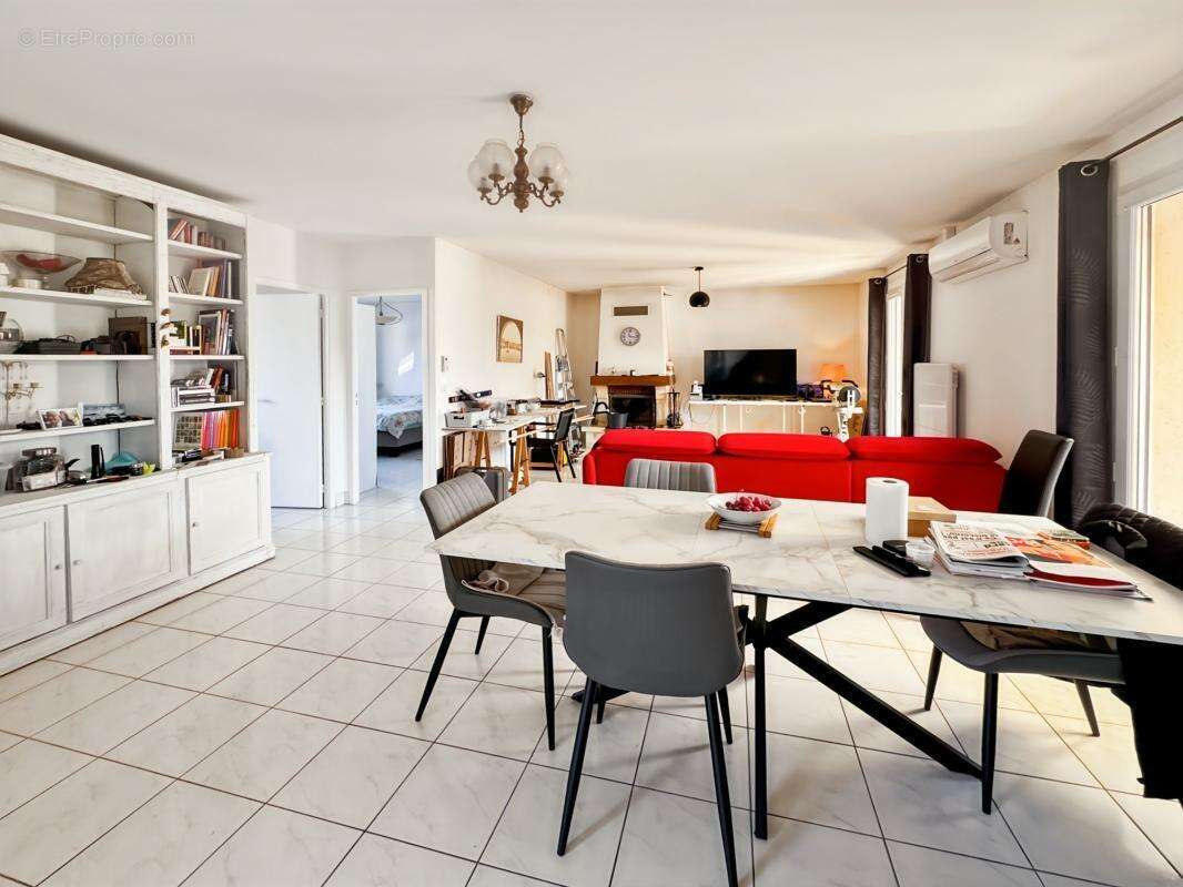 Maison à COULOUNIEIX-CHAMIERS