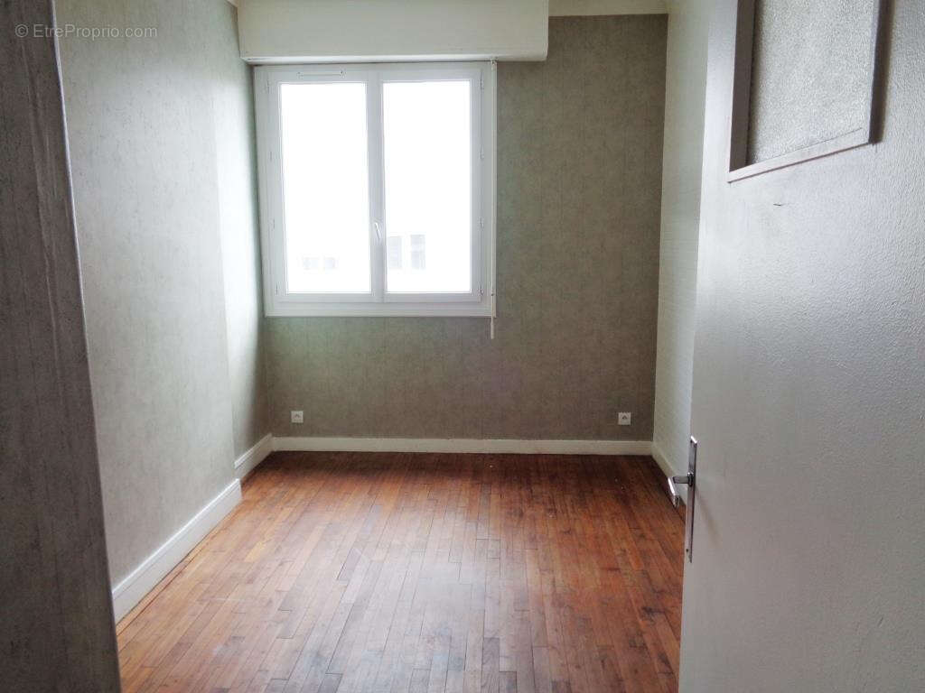 Appartement à SAINT-NAZAIRE