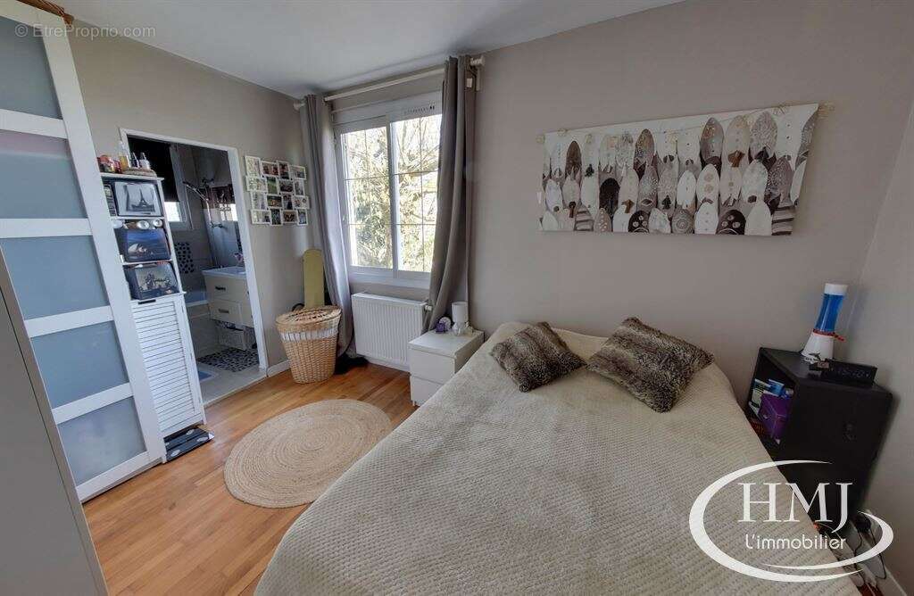 Maison à SAVIGNY-SUR-ORGE