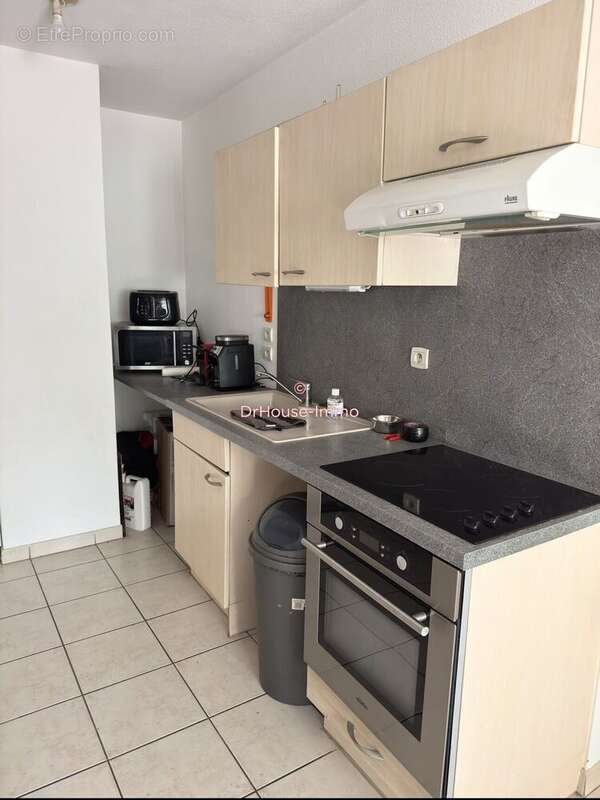 Appartement à BRUAY-LA-BUISSIERE