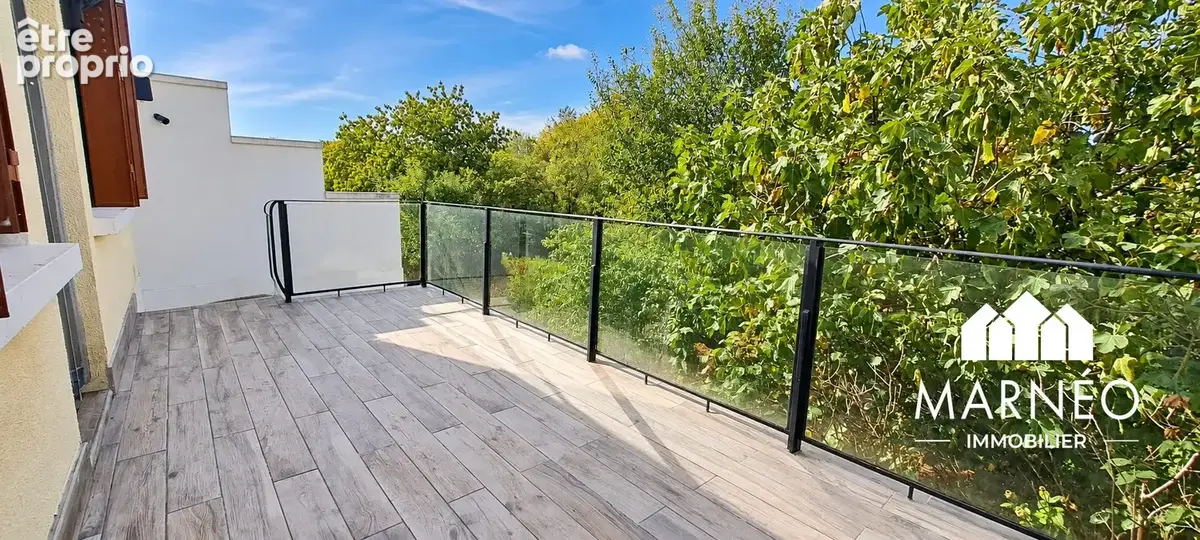 Maison 5 pièces 120 m² à vendre à Chalons-En-Champagne (51000) - photo 9