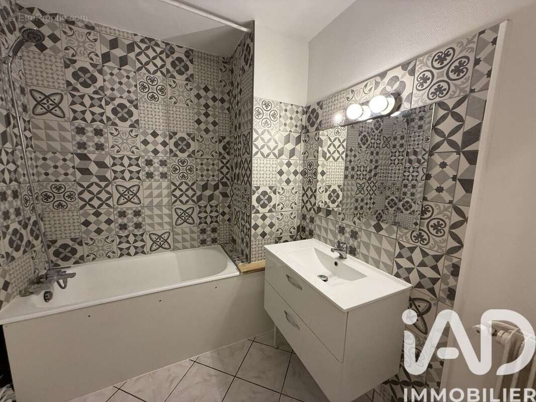 Photo 5 - Appartement à MELUN