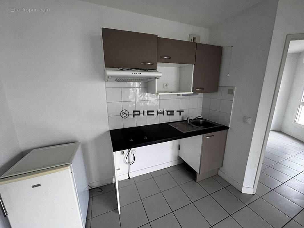 Appartement à FLOIRAC