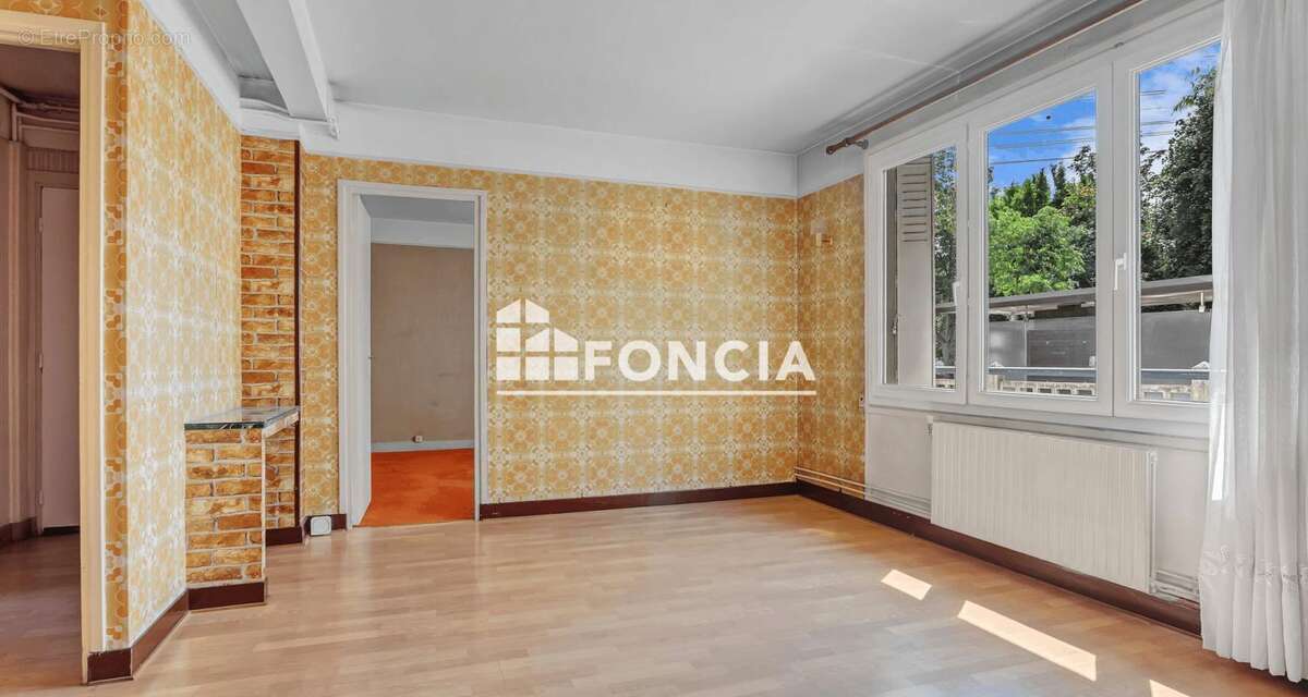 Appartement à ANTONY
