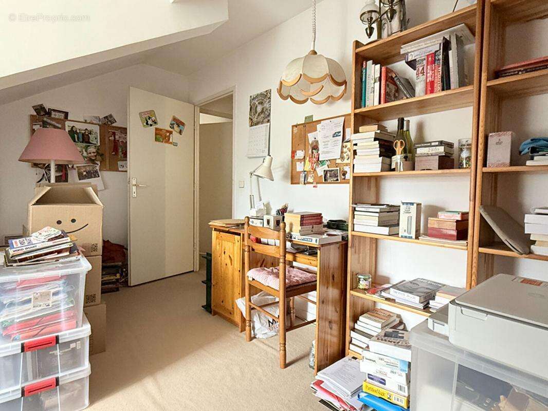 Appartement à FERNEY-VOLTAIRE