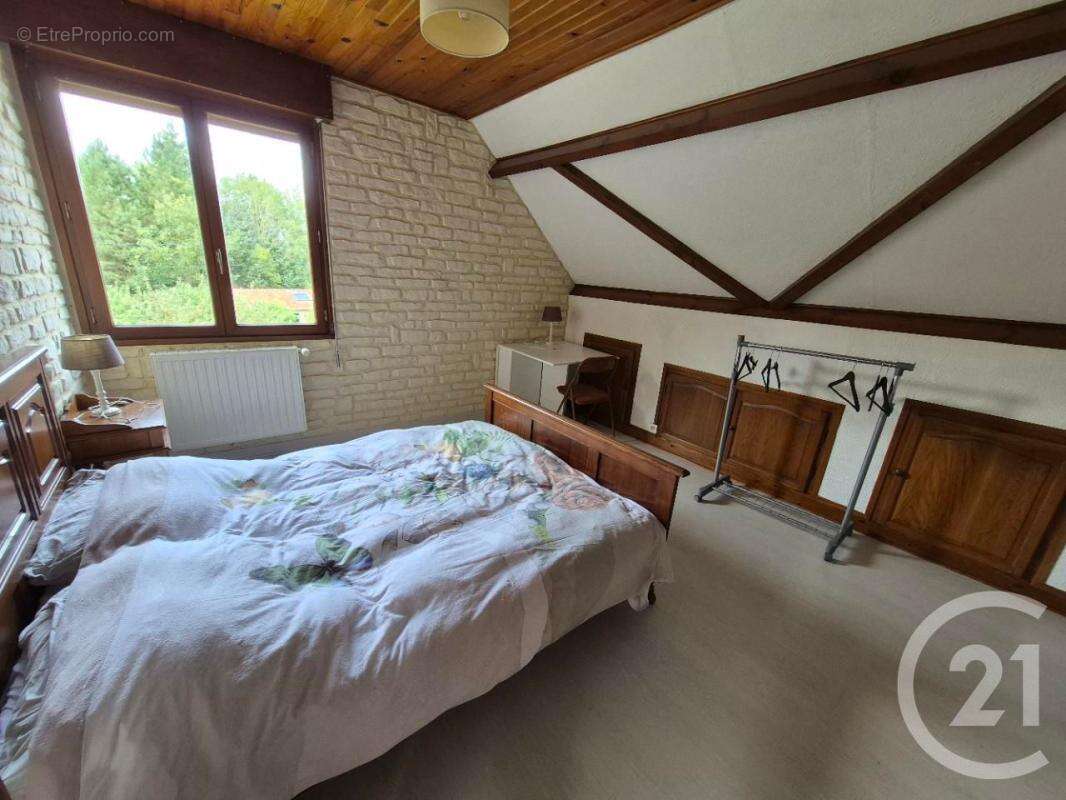 Maison à DESVRES