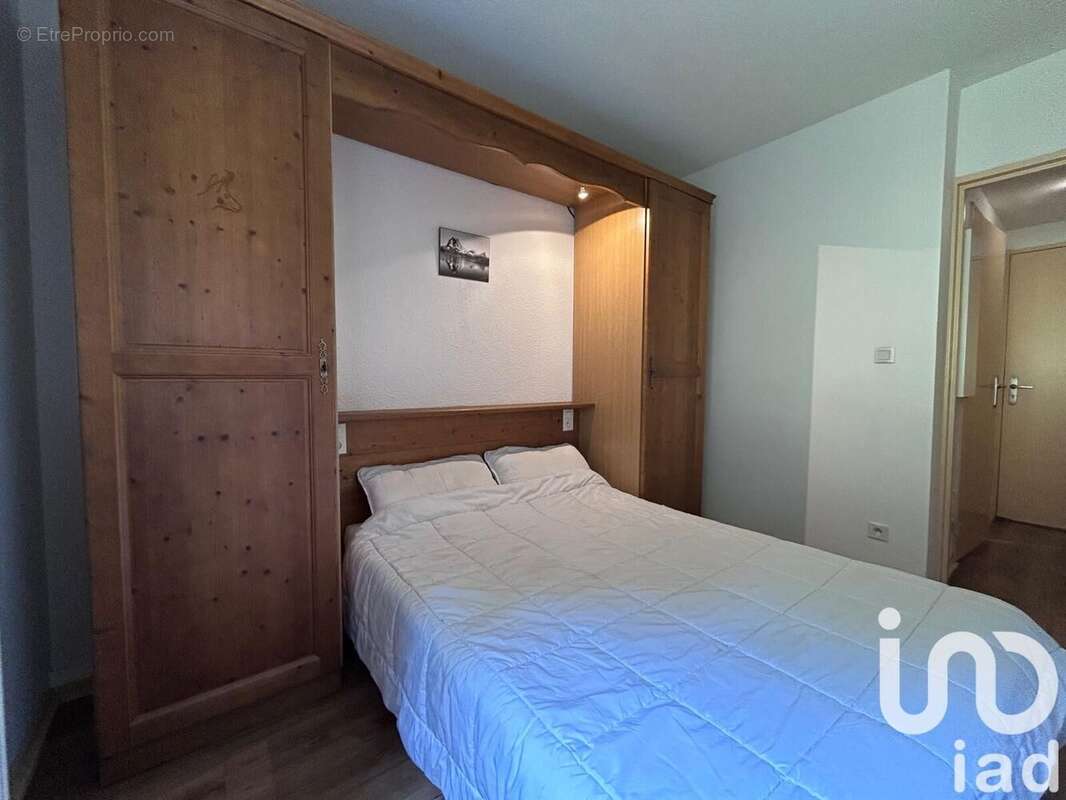 Photo 8 - Appartement à CAUTERETS