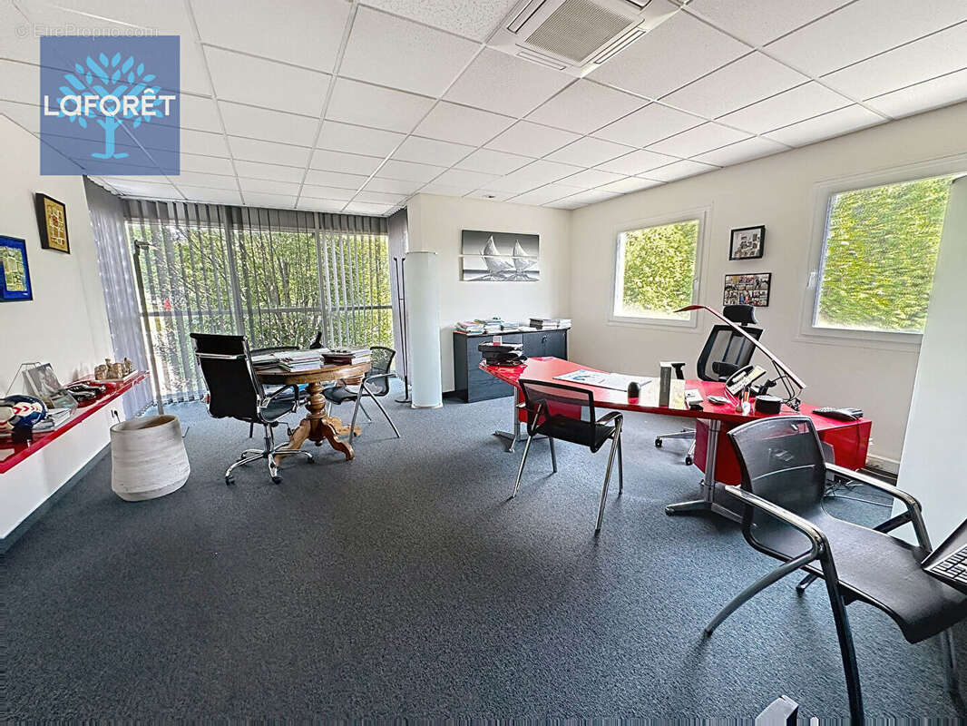 Commerce à ECKBOLSHEIM