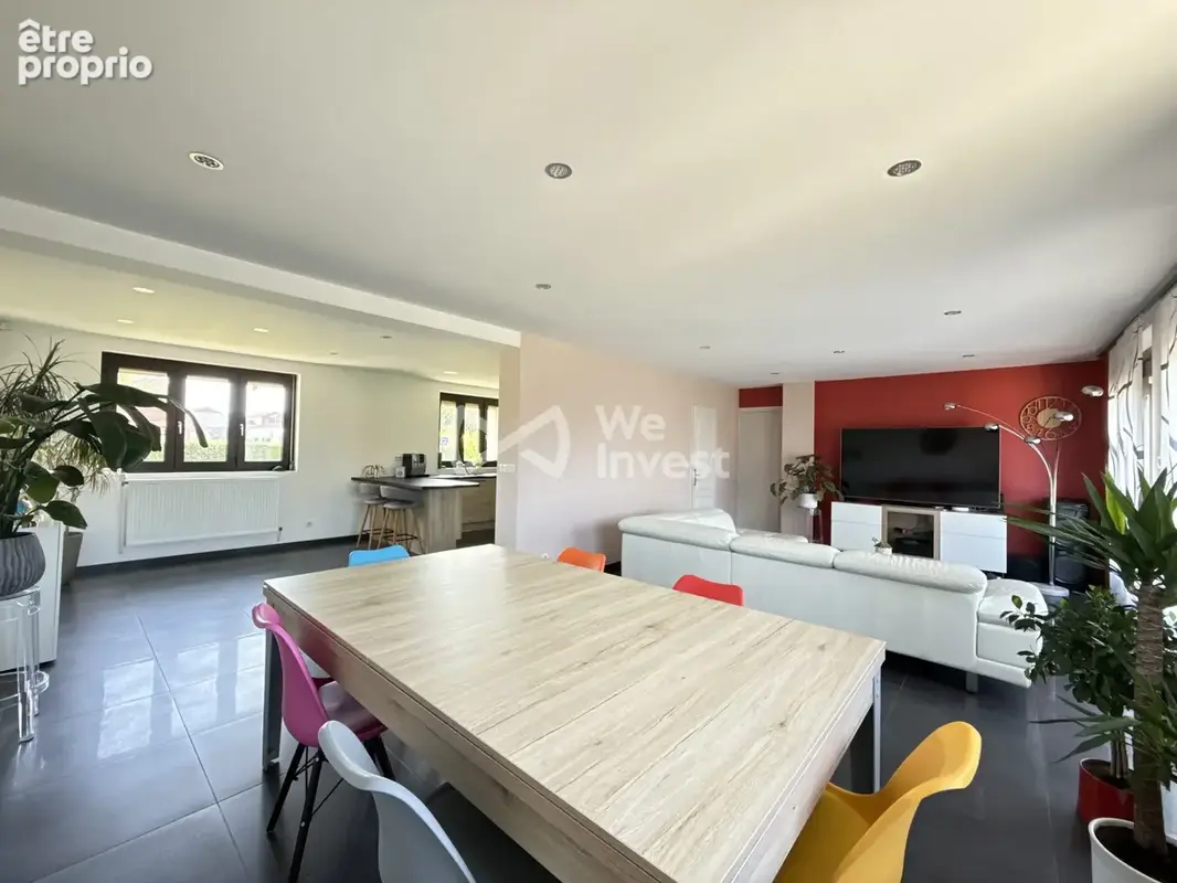 Maison 7 pièces 134 m² à vendre à Vermelles (62980) - photo 7