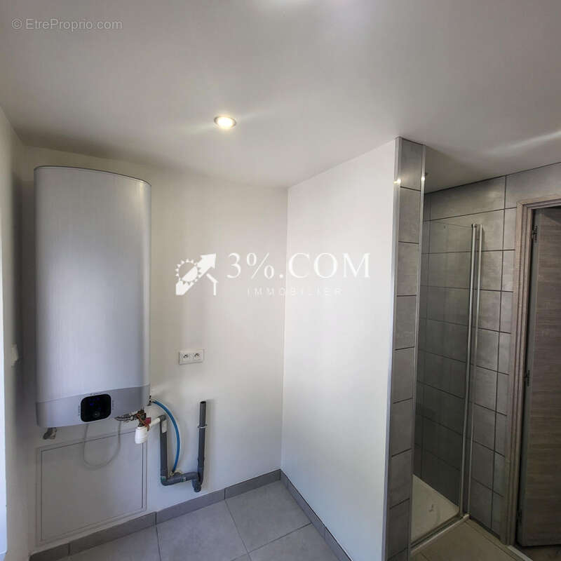 Appartement à RAON-L'ETAPE