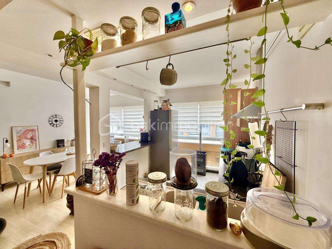 Appartement à AMIENS