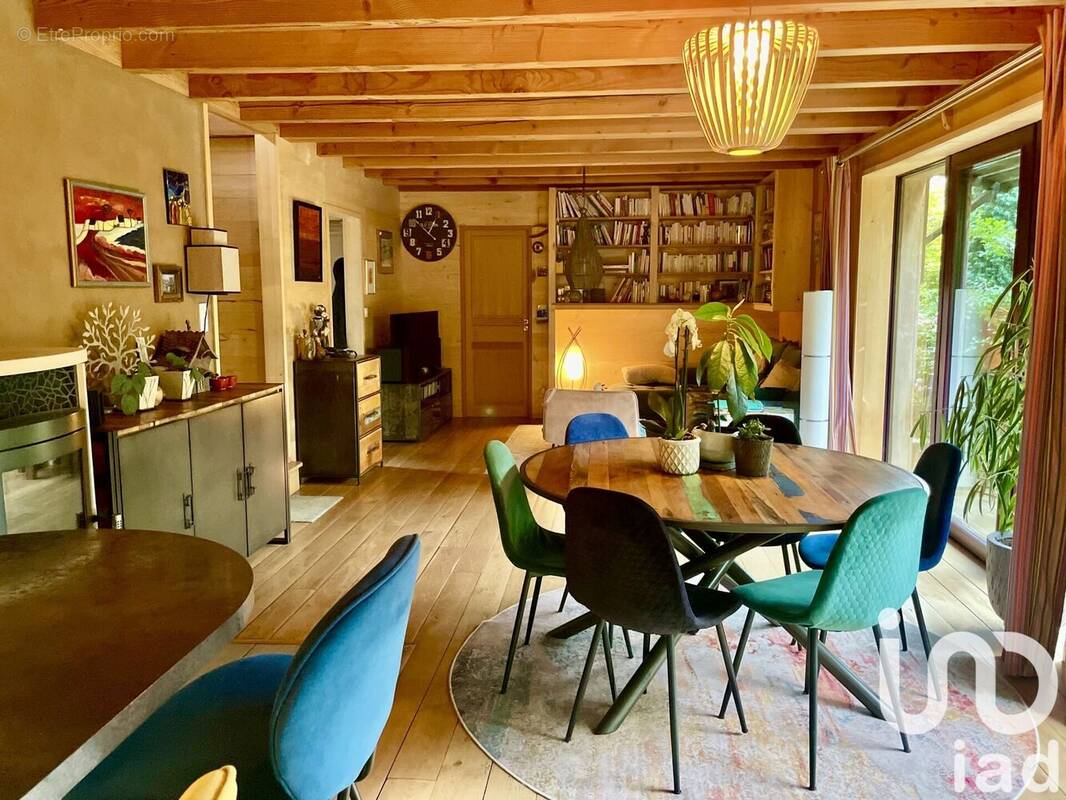 Photo 1 - Maison à LE TREHOU