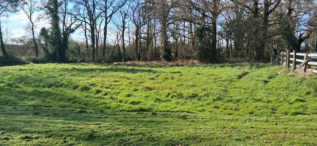 Terrain à PONTCHATEAU