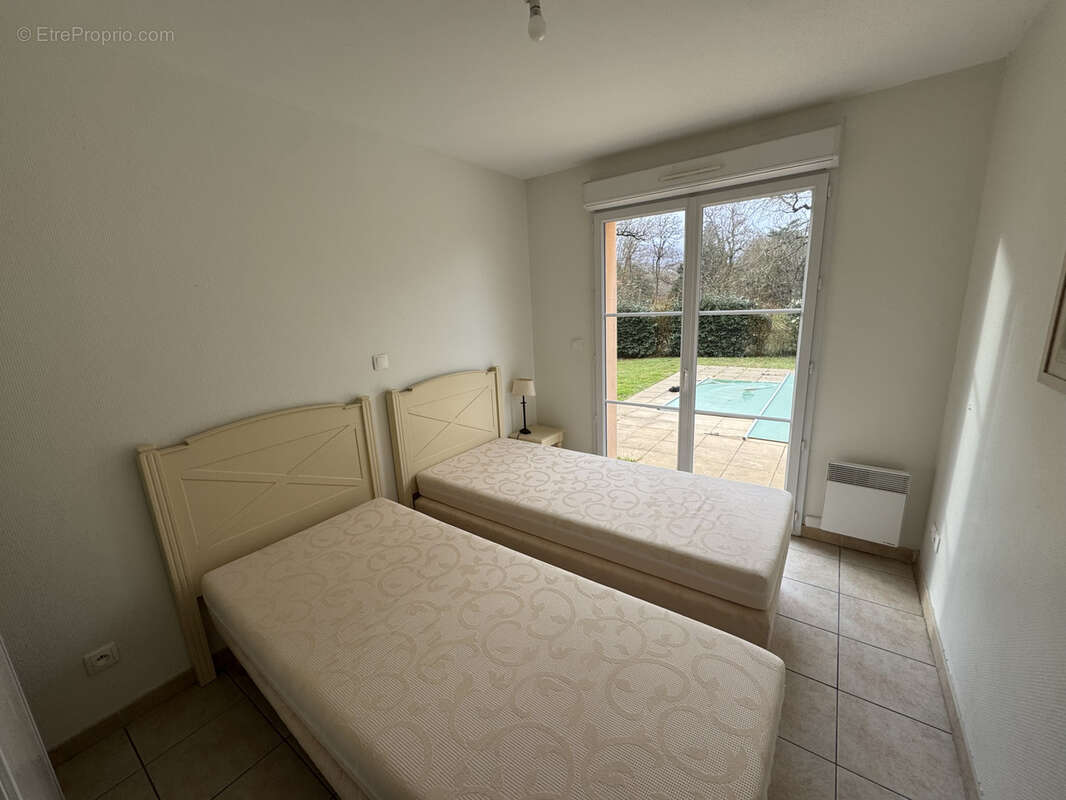 Maison à PONT-DE-LARN