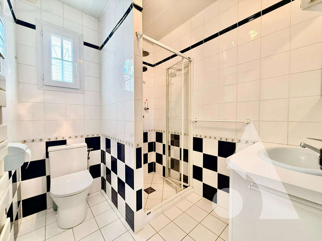 Maison  LACROIX ST OUEN 4 chambres vivable de plain pied sur sous-sol avec jardin - photo 11