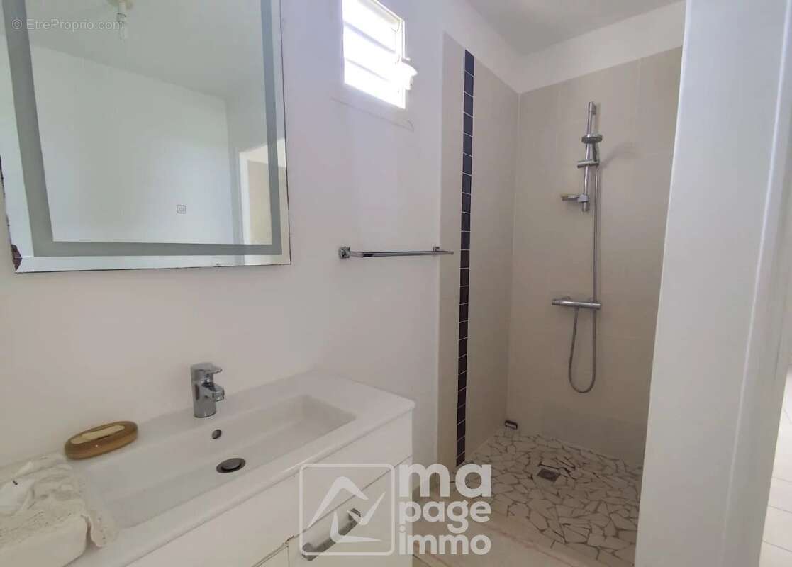 Appartement à LE LAMENTIN