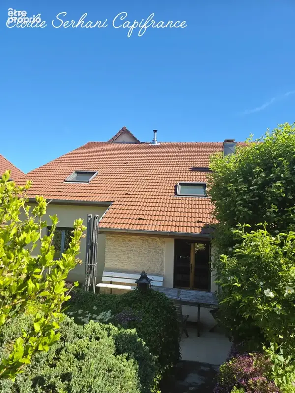 Maison de caractère T7 de 174m2 + grange à Desandans - photo 11