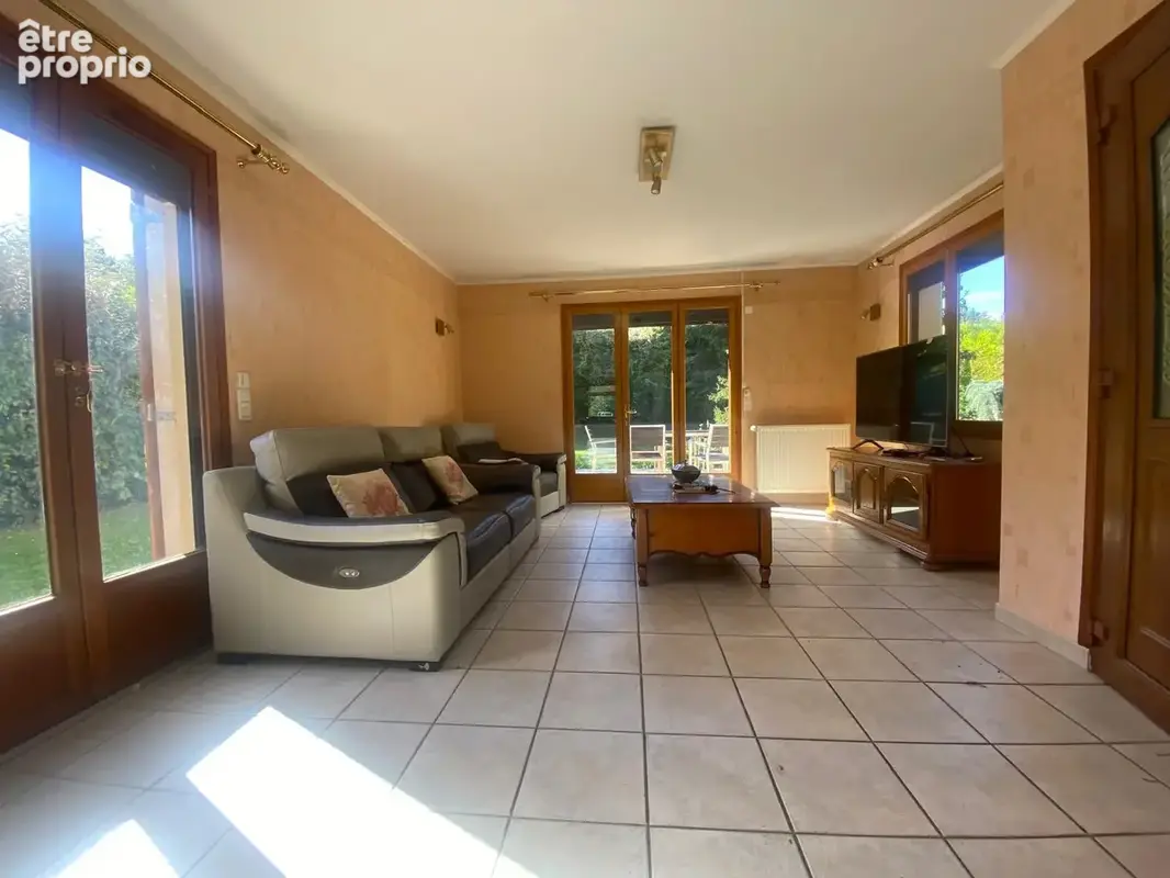 Maison individuelle 173 m2 1 chambre RDC - photo 3