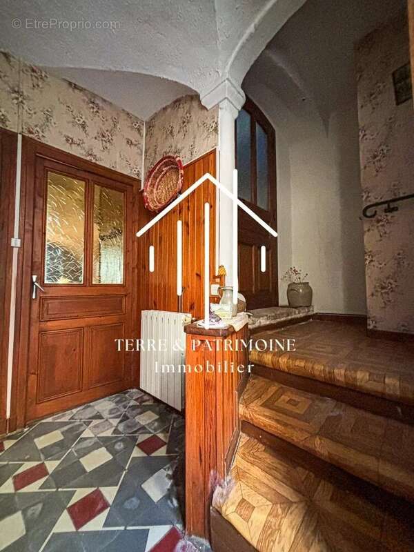 Maison de village Lagorce - photo 7