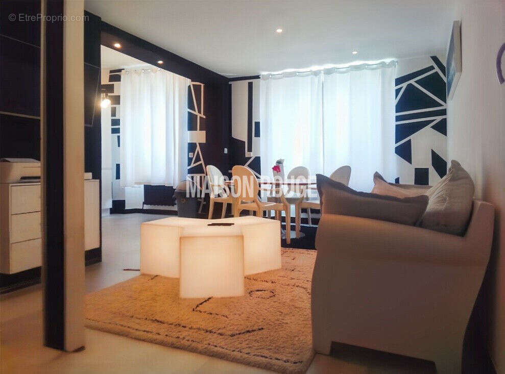 Maison à SAINT-BRIEUC