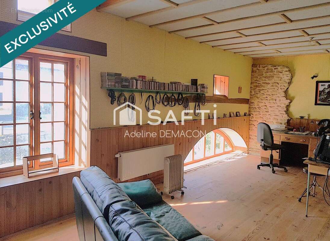 Photo 6 - Maison à BREUX