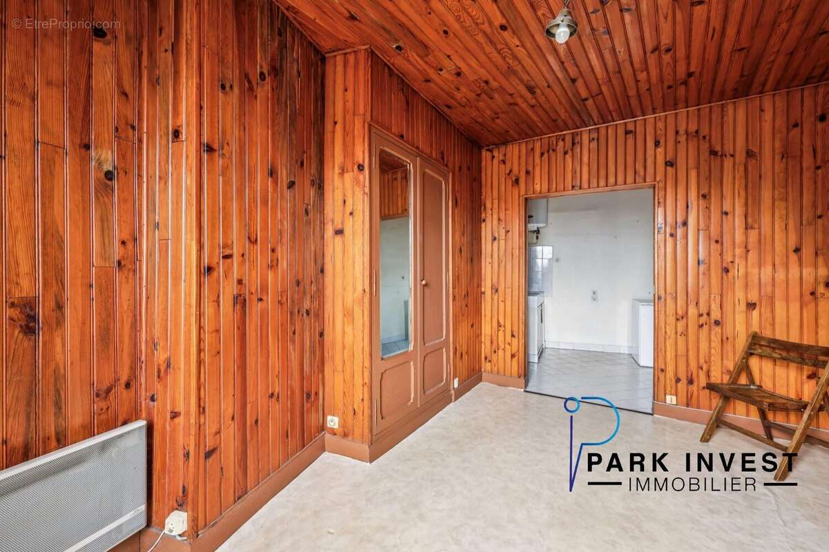 Appartement 18 m² à Charenton-Le-Pont  - photo 2