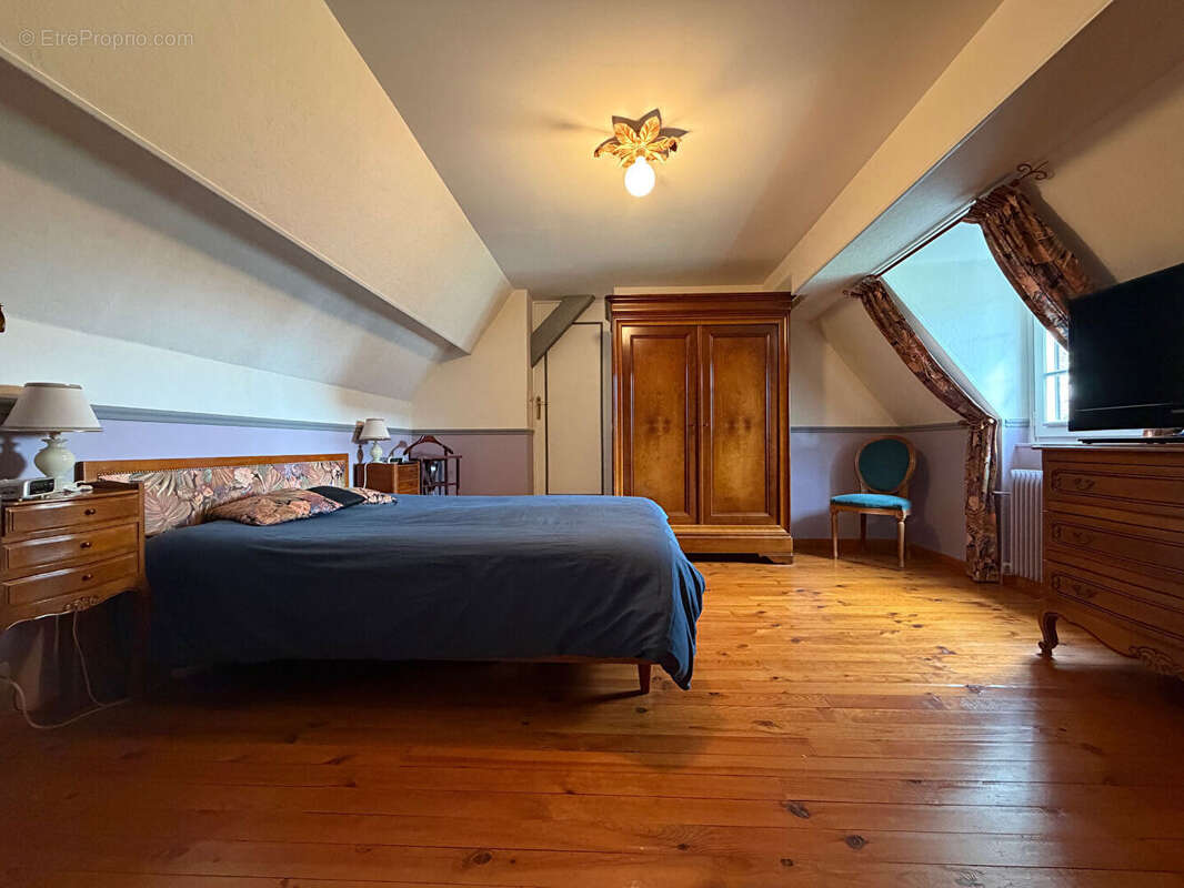 Maison à LE NEUBOURG