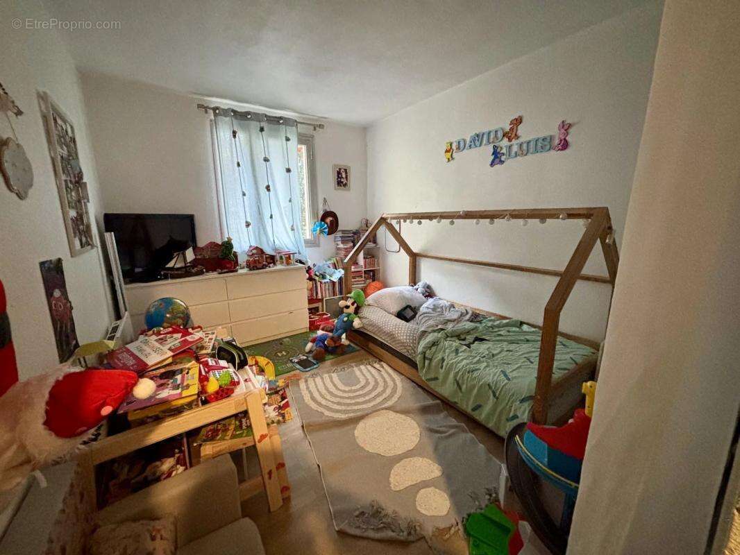 Appartement à CASSIS