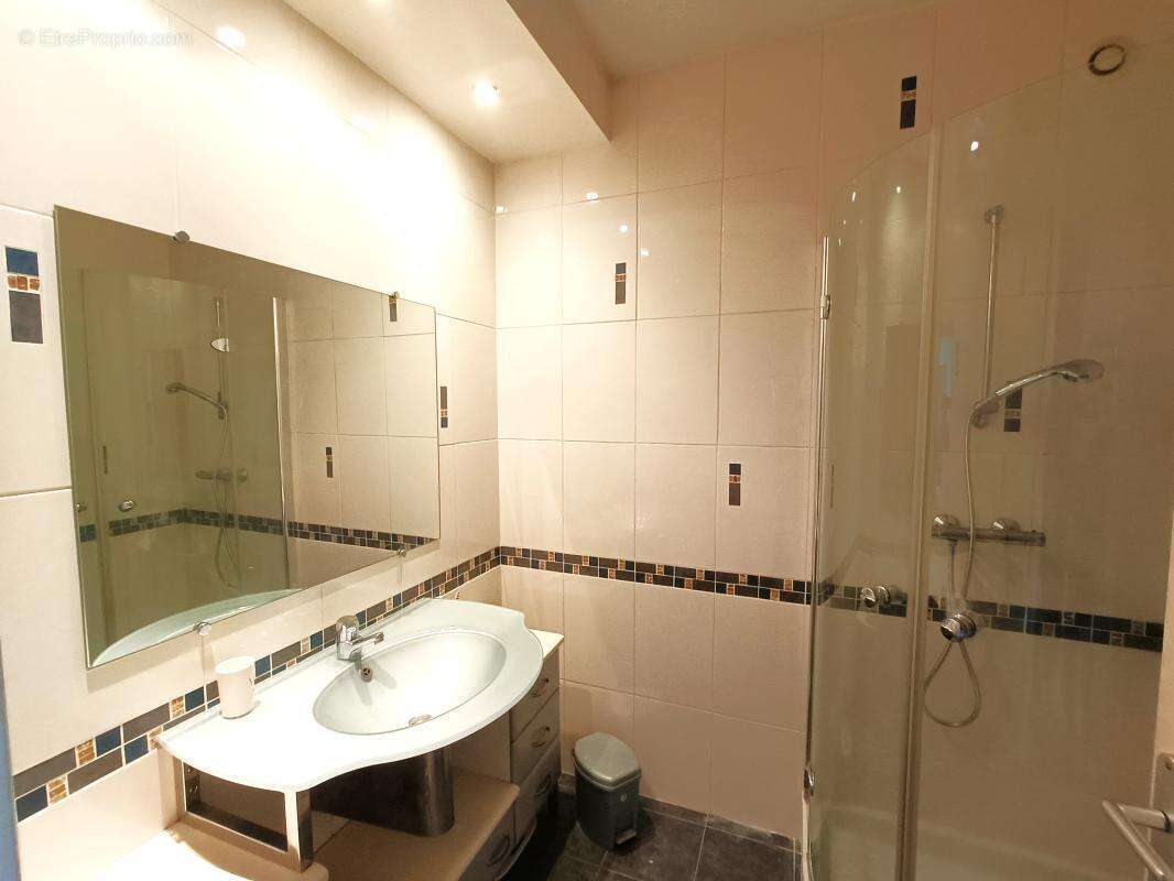 Appartement à TARBES